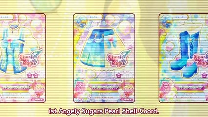 Aikatsu Idol Katsudou Staffel 2 Folge 48 deutsch german