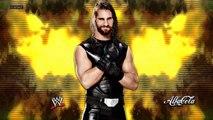 WWE: Seth Rollins - The Second Coming (V2) - Theme Song 2014
