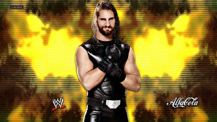WWE: Seth Rollins - The Second Coming (V2) - Theme Song 2014