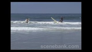2007 Summer Day Surf Video