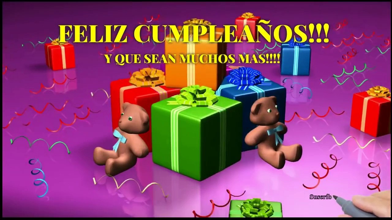 MENSAJES DE CUMPLEAÑOS para una hermana - Felicidades de Cumpleaños para Una Amiga que esta de viaje