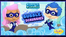 Bubble Guppies Game for Kids ! Bubble Guppies Full Episodes - Bubble Guppies English Cartoon 2015
