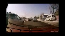 Подборка аварий ДТП 2013 Car Crash Compilation #48