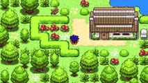 Lets Play Pokémon Terra Edition [Hack] Part 3: Lugia ist hier?? *0*
