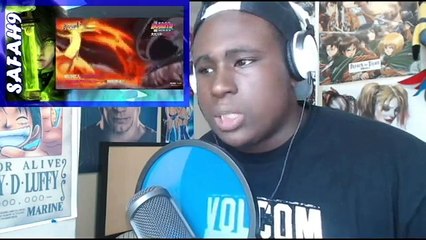 Naruto and sasuke vs momoshiki | Reaction!!