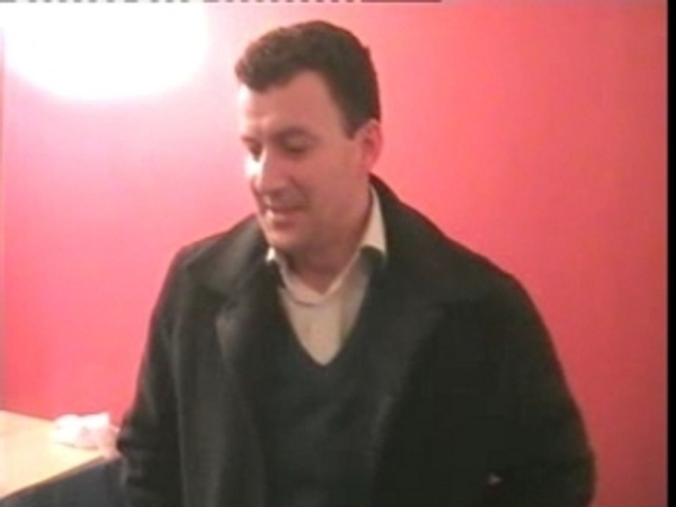 RABAH LANI  CONCERT KABYLE 100 %