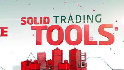 IronFX Global - EA Builder