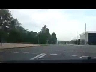 СРОЧНО!!!! Колонна российских танков движется на Донецк. 12.08.2014