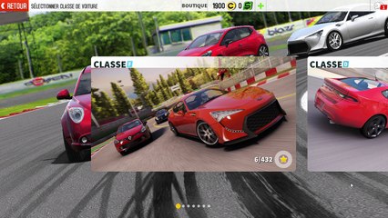 GT Racing 2 The Real Car Experience