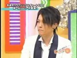 Miyavi - HeyHeyHey 10-24-2005