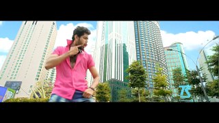 Tor Forsa Gale Tol - Full Video Song (HD) - Action Bengali Movie 2014