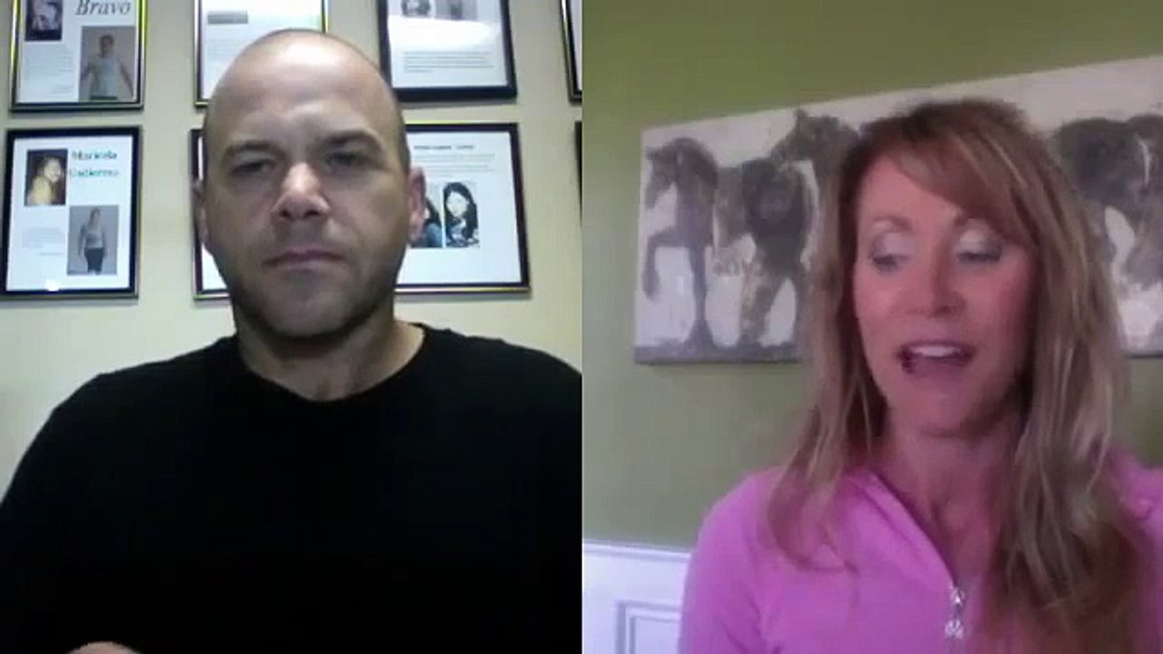 Holly Rigsby - Fit Yummy Mummy