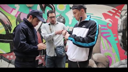 DZjoker 2016 _ La Police en Algerie الشرطة في الجزائر