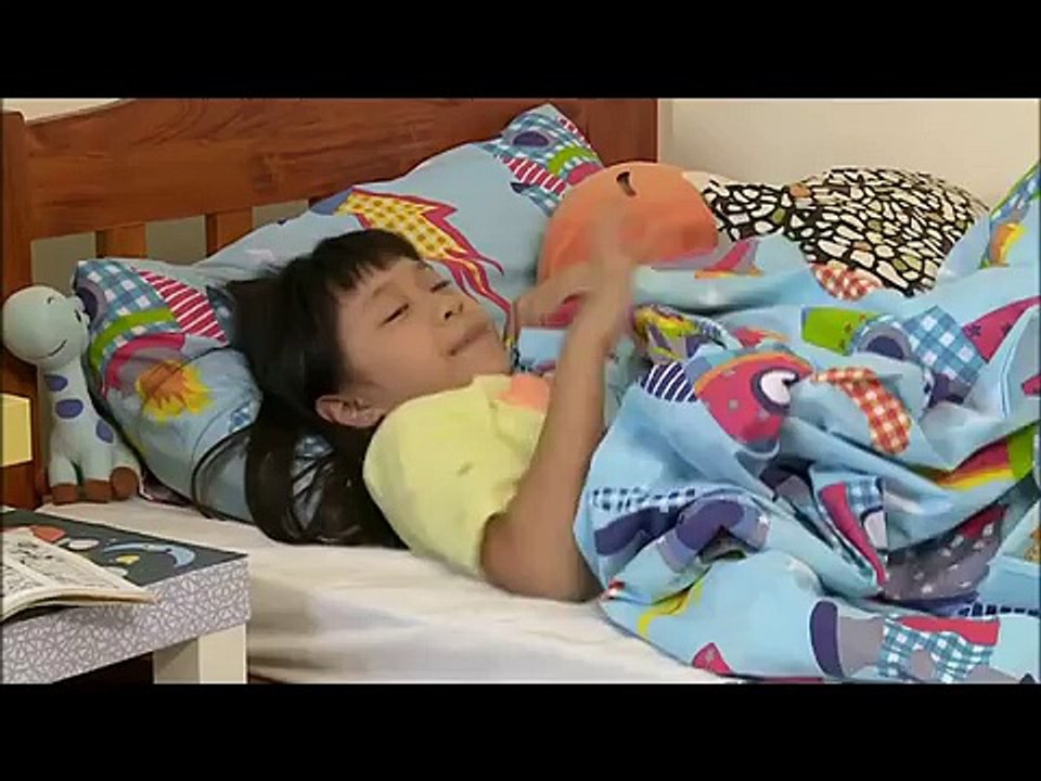 Safety Rangers夏米星王子 Ep02