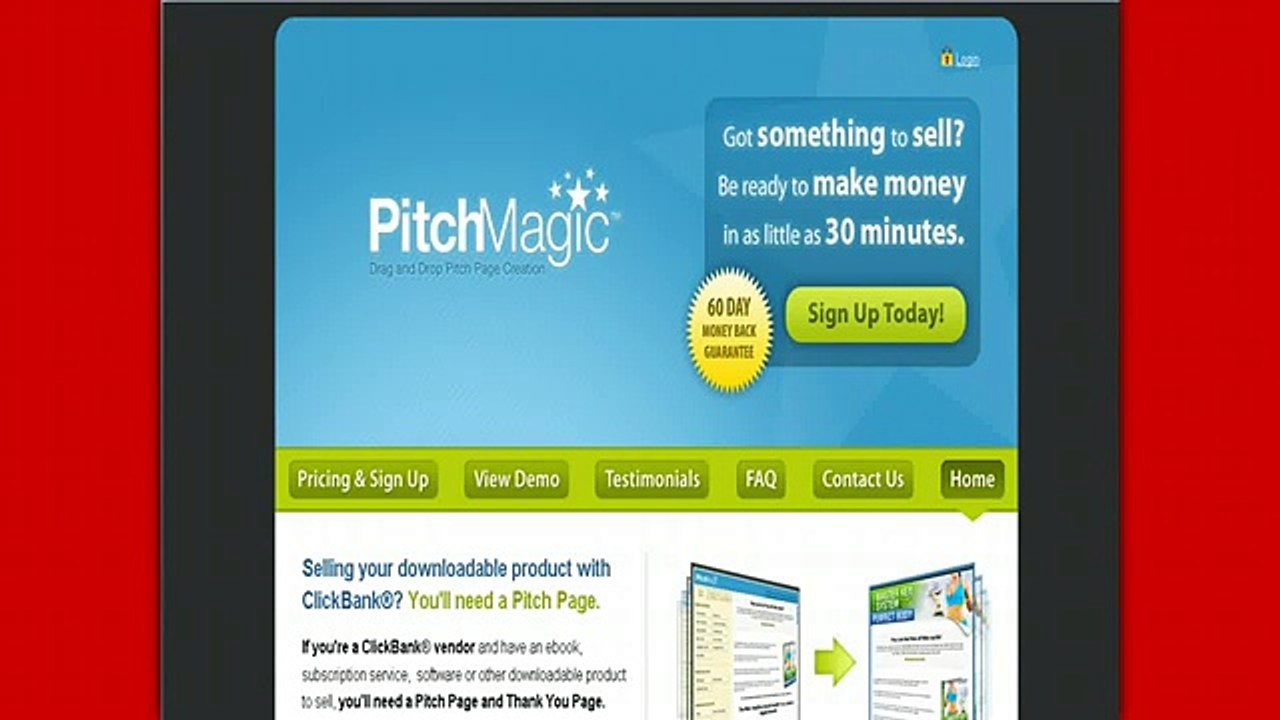 PitchMagic Review