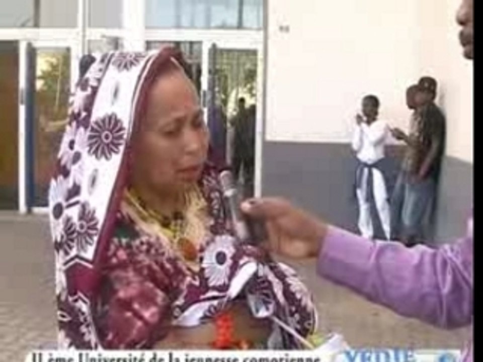 Interview Delapeyre Lisette, Diascom