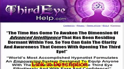 Third Eye Help Review