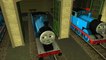 The Engines of Sodor Episode VII: Engine Unknown
