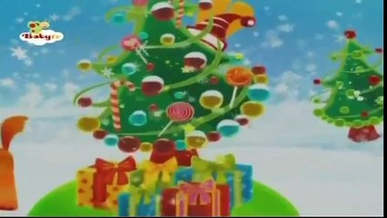 Jingle Bells. Navidad Navidad