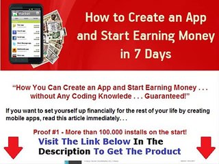 Android On Steroids FACTS REVEALED Bonus + Discount