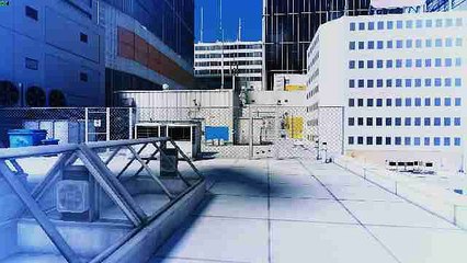 Mirrors Edge #10