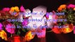 Tarjetas de Feliz Cumpleaños- imágenes de feliz cumpleaños PARA UNA AMIGA Querida