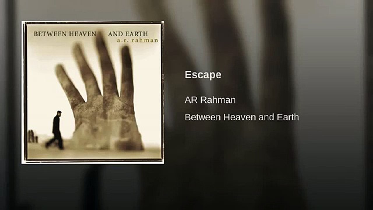 Escape (World Music 720p)
