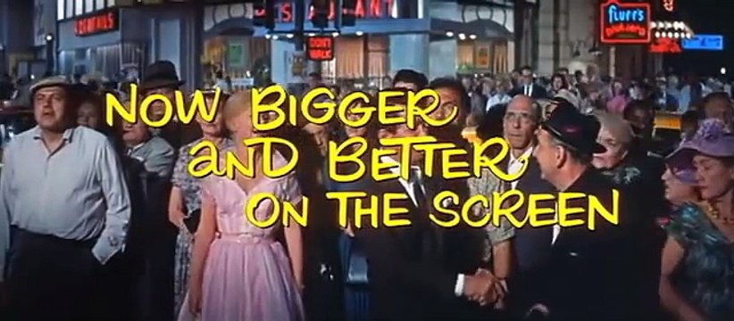 Bells Are Ringing Official Trailer #1 - Dean Martin Movie (1960) HD