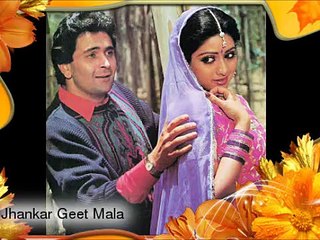 Mitwa Bhool Na Jana - ((Jhankar Geet Mala))