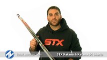STX Katana Shafts