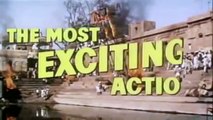 Bhowani Junction (1956) Official Trailer - Ava Gardner, Stewart Granger Movie HD