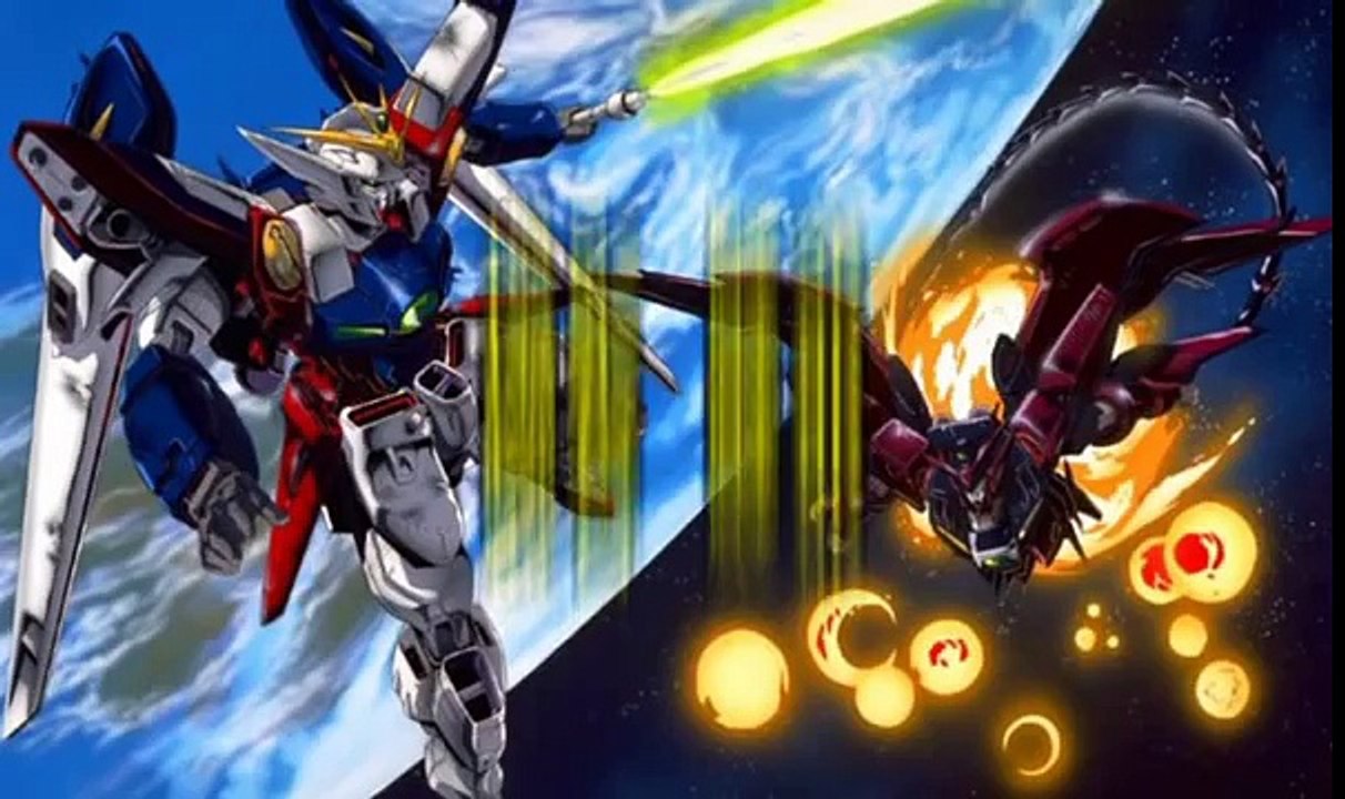 Wikiコンボ ウィングガンダムゼロのコンボ集 Exvsfb Dailymotion Video