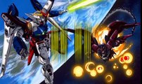 【wikiコンボ】ウィングガンダムゼロのコンボ集【EXVSFB】