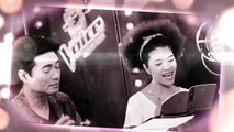 The Memory Of Blind Audition แนท บัณฑิตา I Cant Make You Love Me The Voice Thailand Seaso