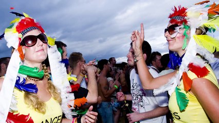 9 Questions Native Americans Have For White People