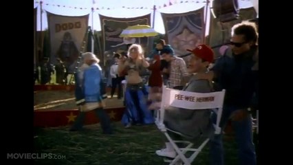 Big Top Pee-wee (1988) Official Trailer #1 - Paul Reubens Movie HD