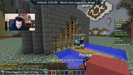 31/01 - Building game avec nems