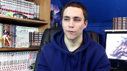 Toriko Chapter 307 Review - Ascending 100G Mountain