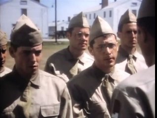 Biloxi Blues Official Trailer #1 - Christopher Walken Movie (1988) HD