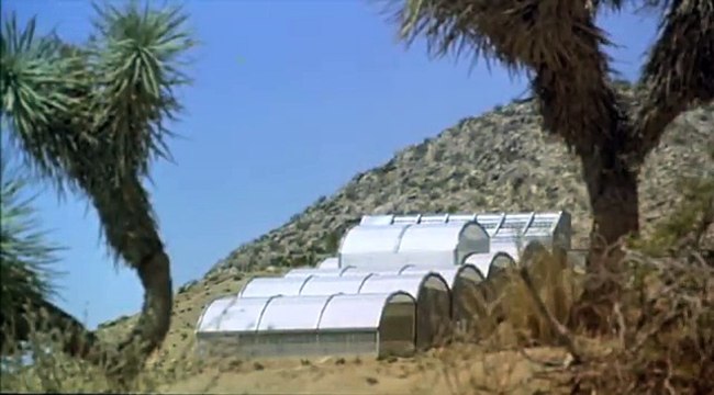 Bio-Dome Official Trailer #1 - Pauly Shore Movie (1996) HD