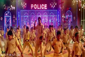 Aata_Majhi_Satakli_ Singham Return- 2014 -- Ajay Devgan & Kareena Kapoor -- Full HD Song