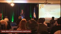 Abre Tu Mente Al Dinero   Conferencia en vivo  Andres Rada