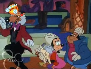 Goofy und Max Staffel 1 Folge 73 deutsch german