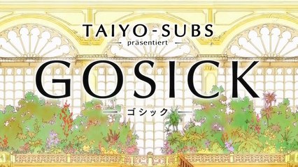 Gosick Staffel 1 Folge 14 deutsch german