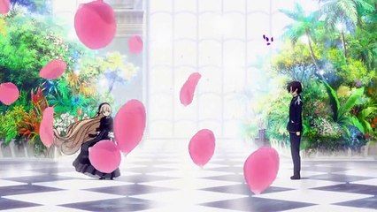 Gosick Staffel 1 Folge 15 deutsch german