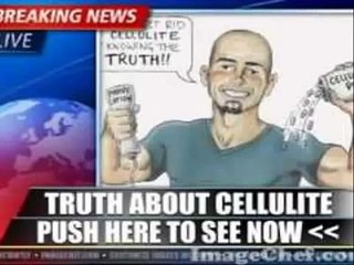 Cellulite Gone  No Weight Loss No Gym Routine - truth about Cellulite Review
