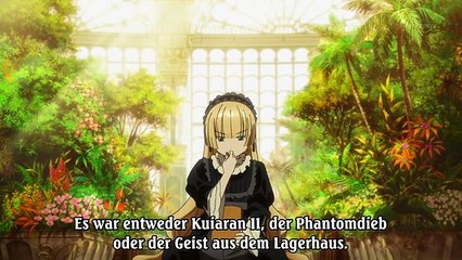 Gosick Staffel 1 Folge 5 deutsch german
