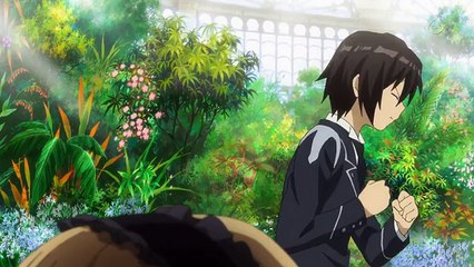 Gosick Staffel 1 Folge 6 deutsch german