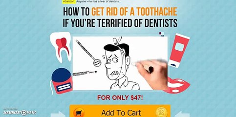 Dentist Be Damned REVIEW - Watch Here First!