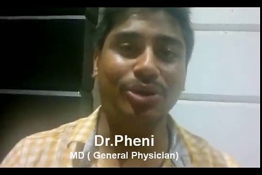 Dr. Pheni MD ( General Physician) Testimonial - Arjuna Numerologist